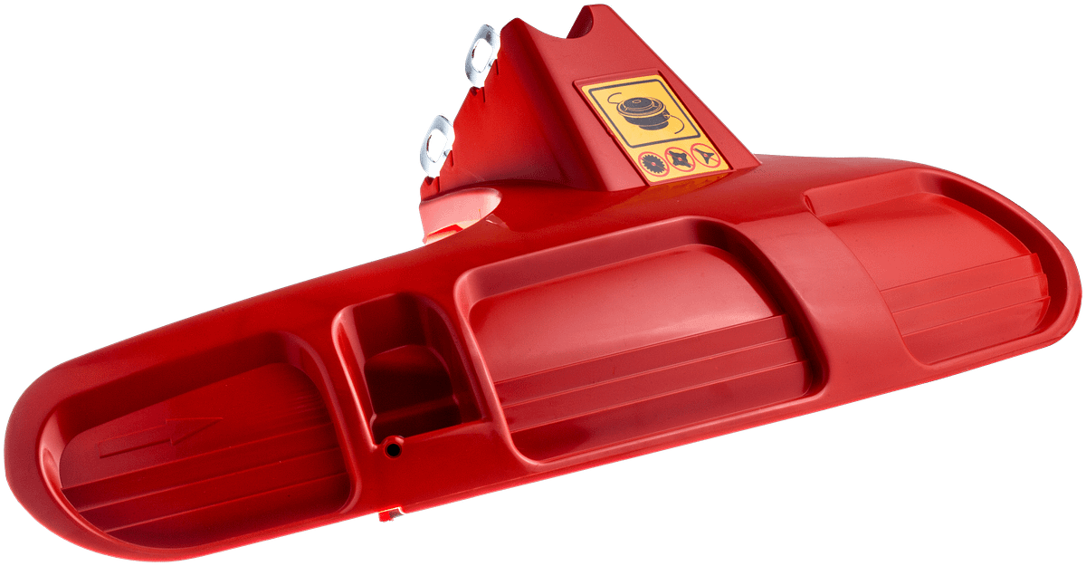 Husqvarna Spritzschutz PVC für Trimmy 3341773
