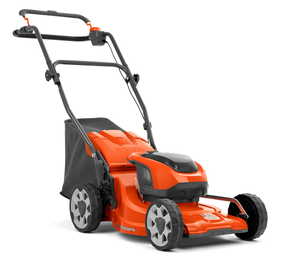 Husqvarna LC 137i Akku-Rasenmäher 36V 2171951