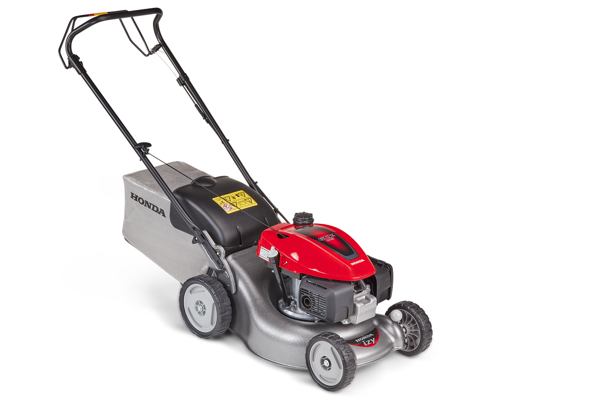 Honda HRG 466C1 PK Benzin-Rasenmäher 2878430