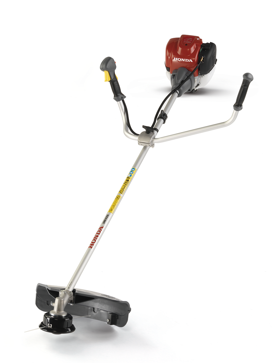 Honda UMK 435 UE ET Benzin-Motorsense 35 cm³