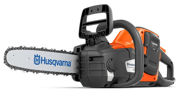 Husqvarna 225i Akku-Motorsäge 36V 14"