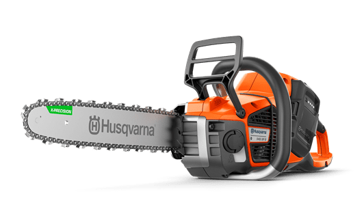 Husqvarna 540i XPG Akku-Motorsäge 40 cm