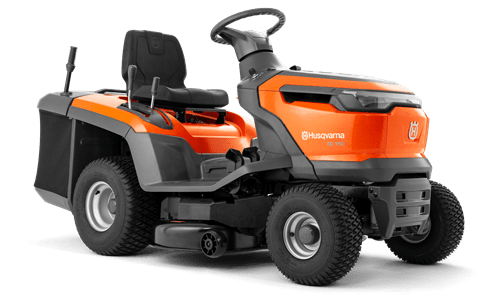 Husqvarna TC 112 Rasentraktor 4142157