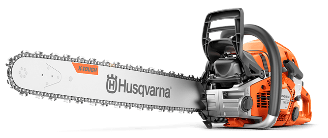 Husqvarna 562 XP® G Mark II Benzin-Motorsäge 60 cm³ 45 cm