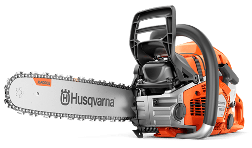 Husqvarna 560 XP® G Mark II 18" Benzin-Motorsäge 4974475