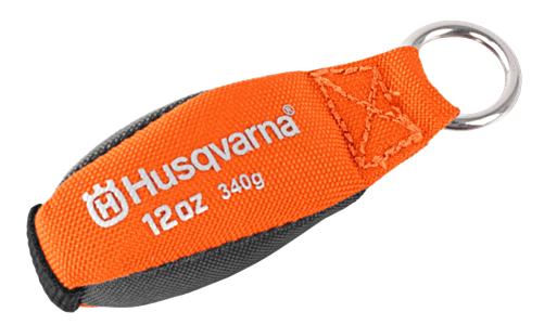 Husqvarna Wurfbeutel für Seil Arborist 283 g