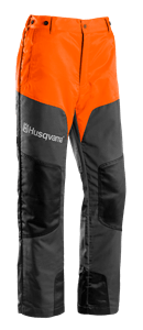 Husqvarna Schnittschutz-Bundhose Classic 20 m/s Gr. 44