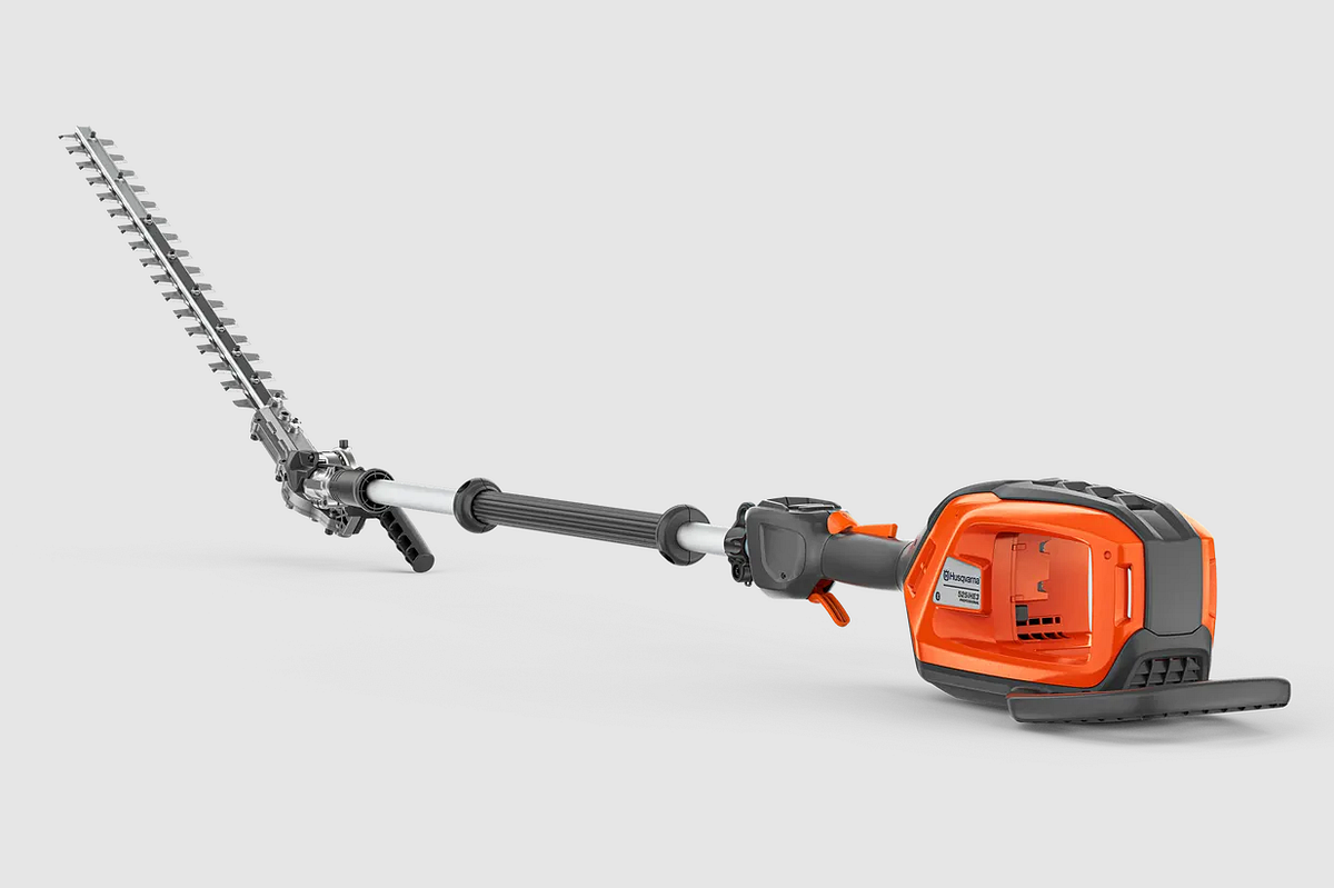 Husqvarna 525iHE3 Akku-Stabheckenschere 36V 60 cm