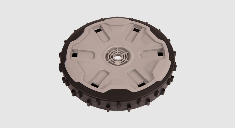 Husqvarna 538 81 65-01 Rad kpl.