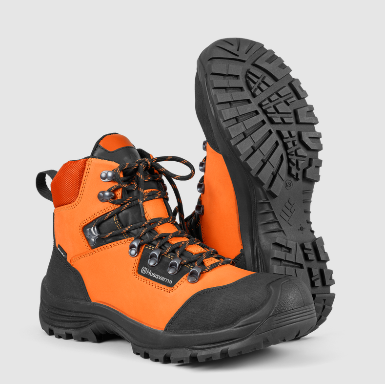 Husqvarna Technical Light Arbeitsschuh