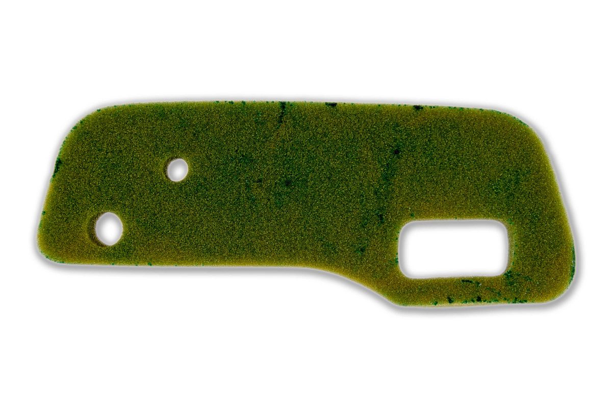 Husqvarna 537061901-01 Kraftstofffilter A 844529