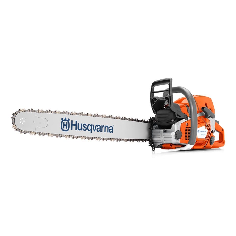 Husqvarna 572 XP® G Benzin-Motorsäge 4,3kW 20"
