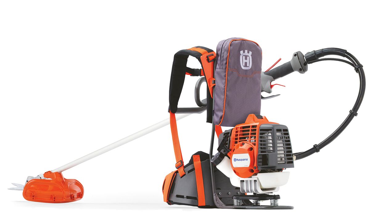 Husqvarna 553RBX Motorsense 2,3kW 621636