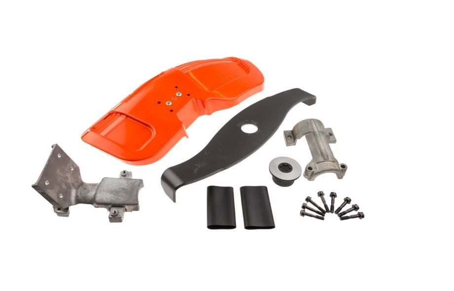 Husqvarna Mulchmesser-Kit für Motorsensen 1"