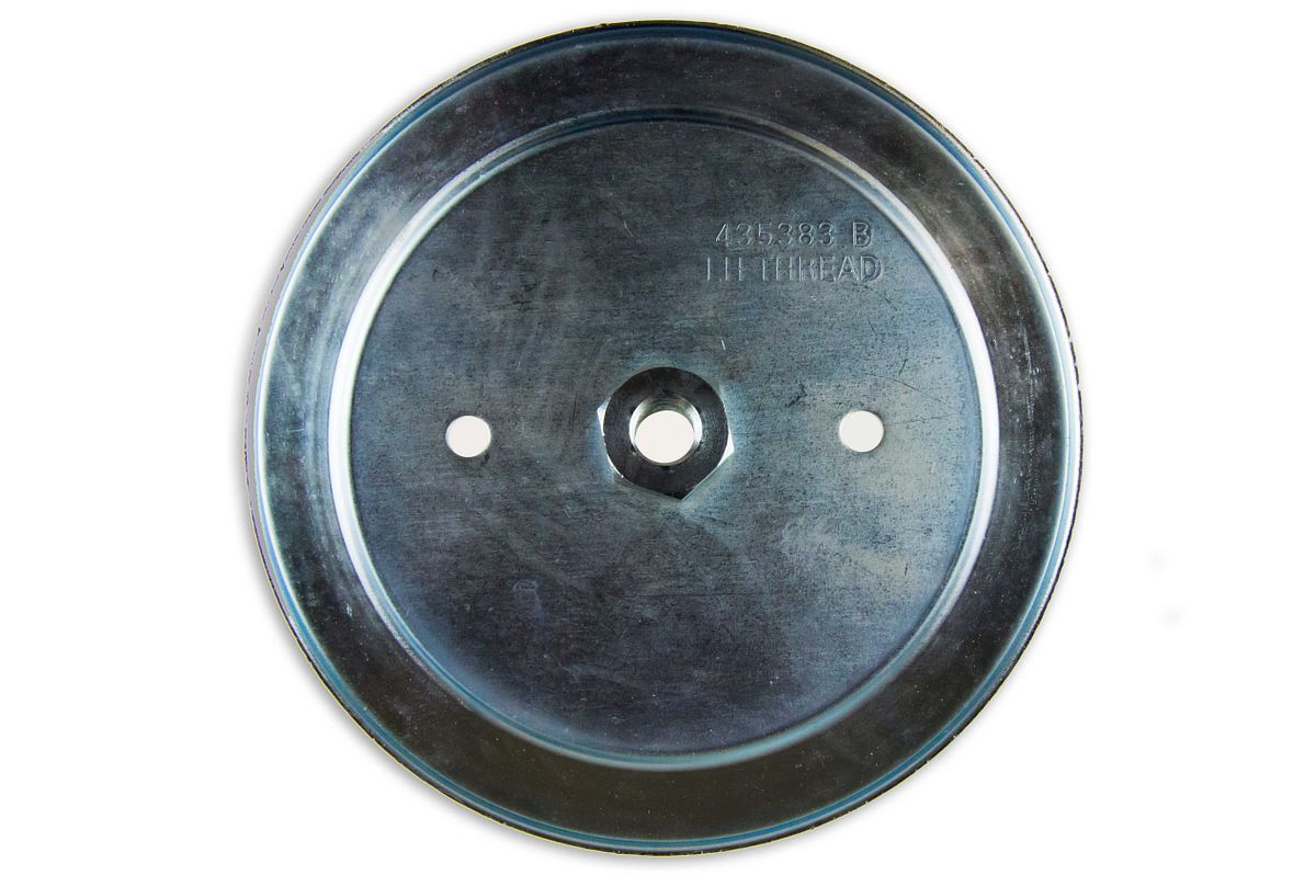 Husqvarna 532435383 Riemenscheibe 16 cm