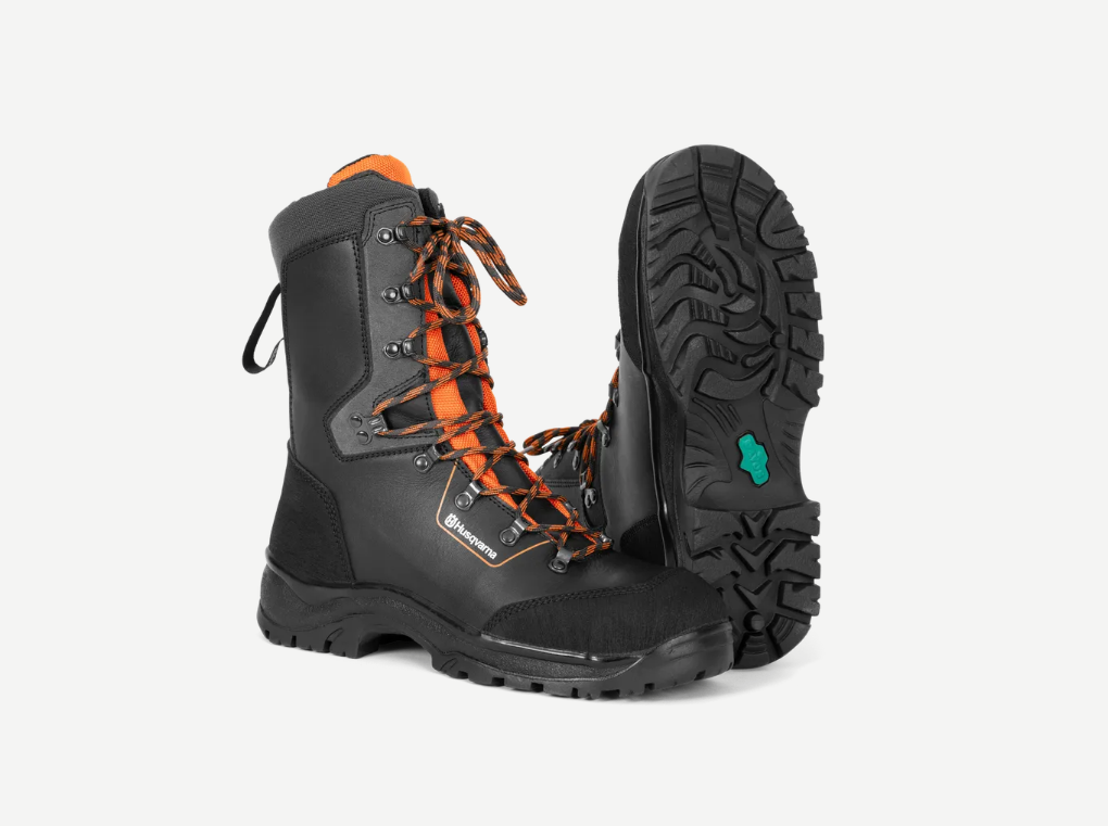 Husqvarna Classic Schnittschutzstiefel 20 m/s