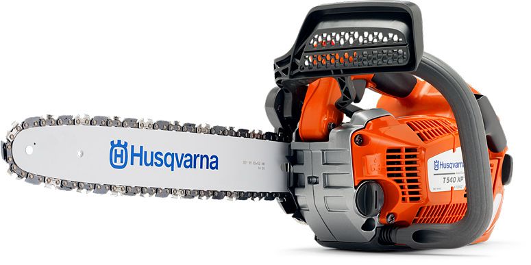 Husqvarna T540 XP® II Benzin-Motorsäge 37,7 cm³ 30 cm