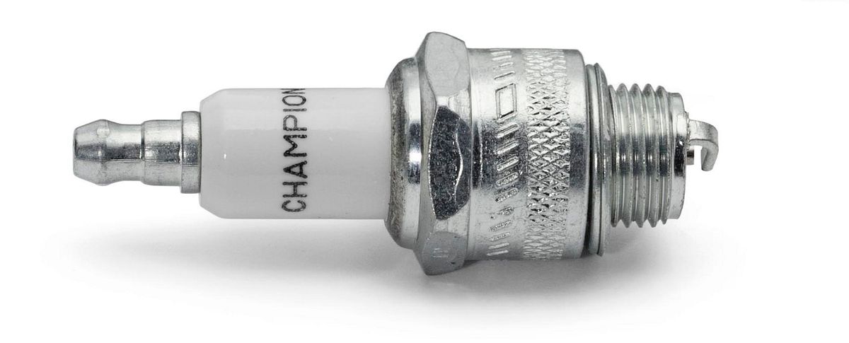 Husqvarna RCJ6Y Zündkerze 861632