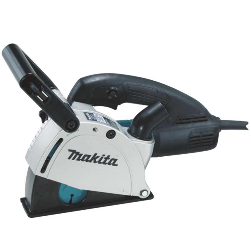 Makita SG1251J Mauernutfräse 1400W 125 mm 2925530