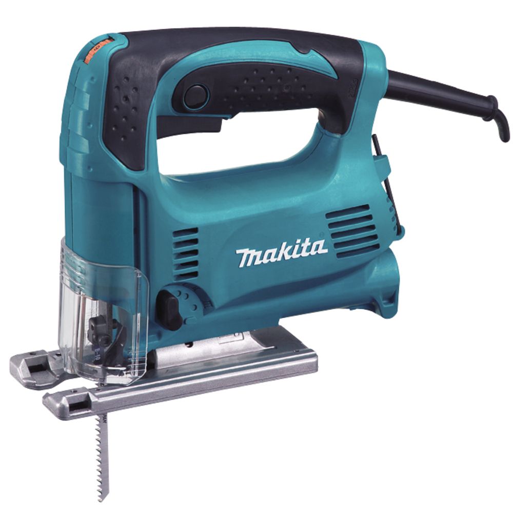 Makita 4329J Pendelhubstichsäge 450W