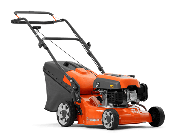 Husqvarna LC 140P Rasenmäher 2171906