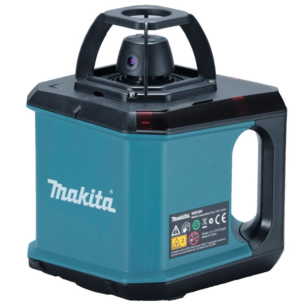 Makita SKR200Z Rotationslaser 2925639