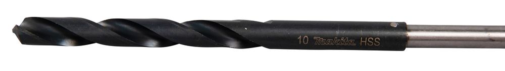 Makita Schalungsbohrer 10 x 600mm D-70340 2913100