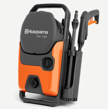 Husqvarna PW 130 Hochdruckreiniger