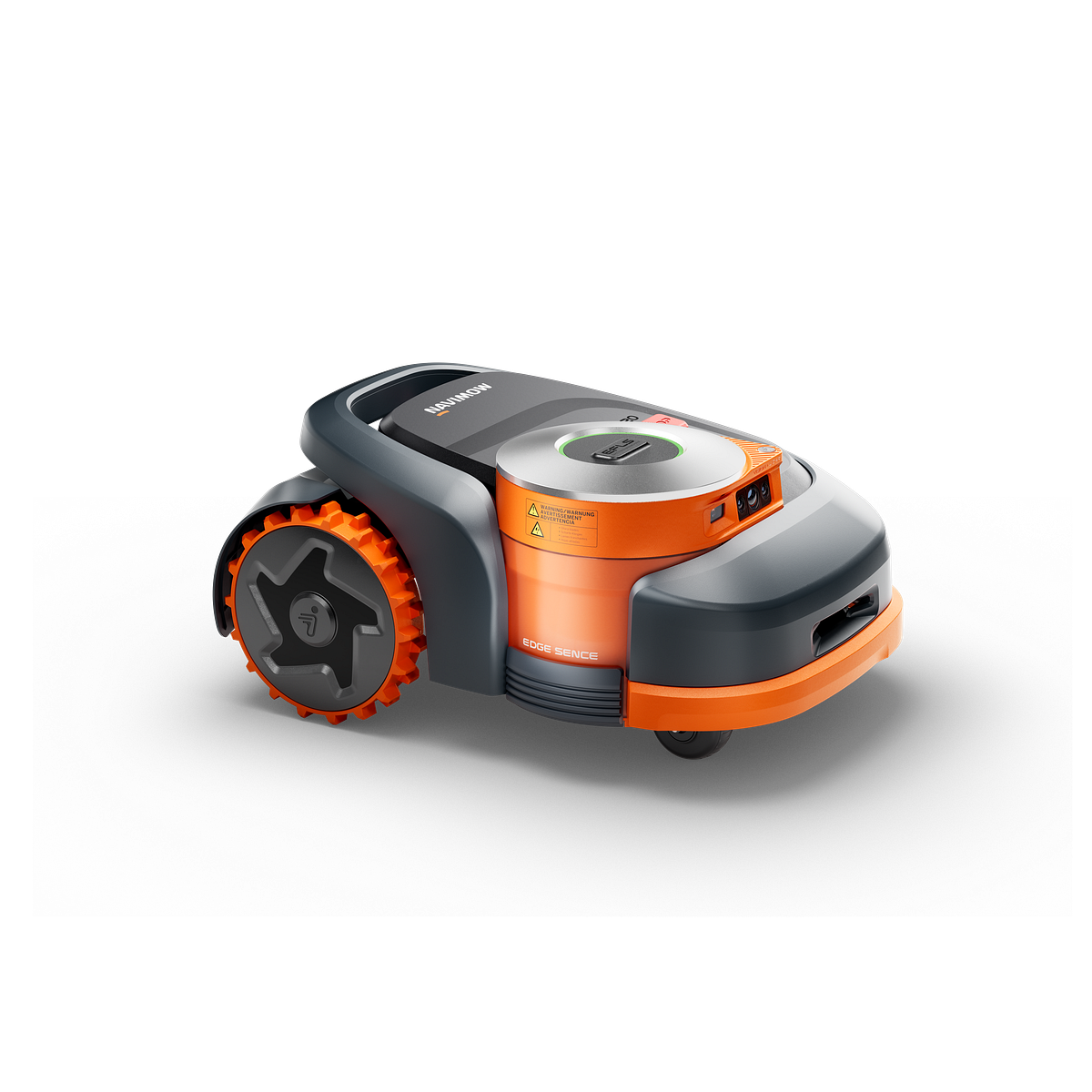 Segway Navimow H210E Mähroboter 7404399
