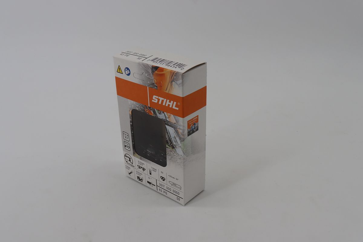 STIHL Picco Super PS Sägekette 3/8"P 1,3 mm 35 cm