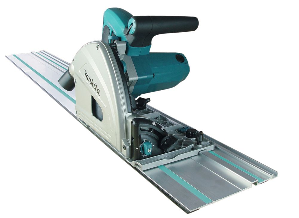 Makita SP6000J1 Tauchsäge 1300W 165 mm 2925646
