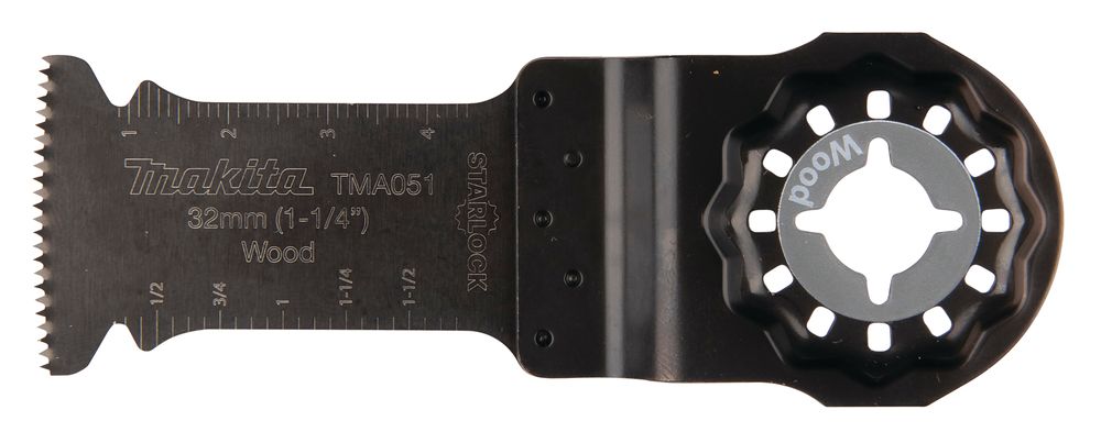 Makita TMA051 Tauchsägeblatt 32mm B-64858
