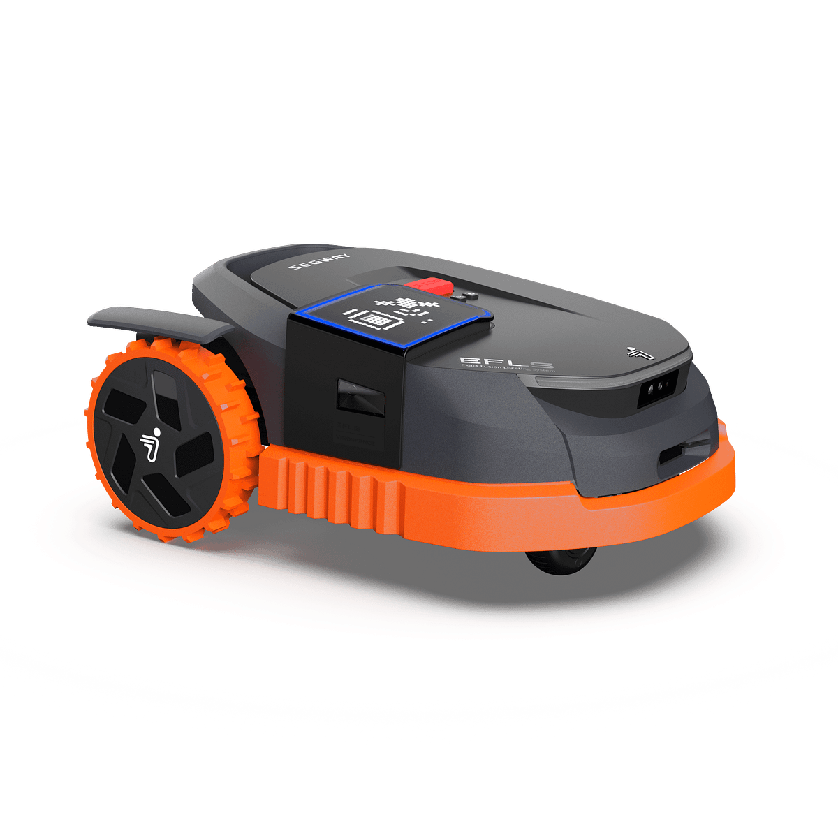 Segway Navimow X315E Mähroboter 1.500 m²