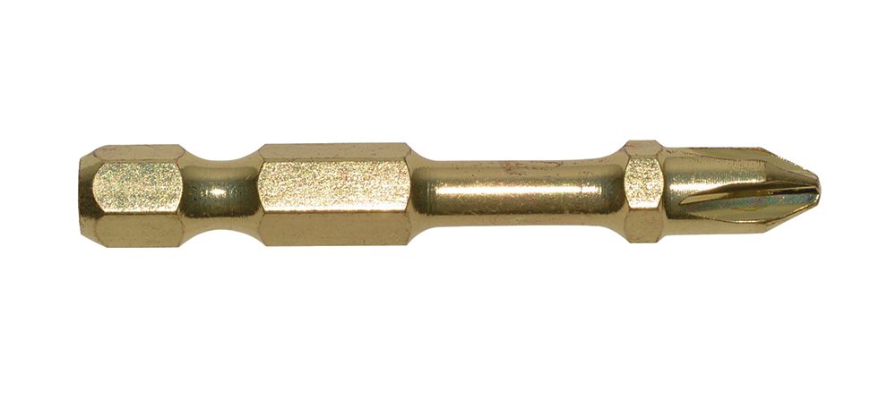 Makita B-28519 Torsions-Bit PH2 25 mm