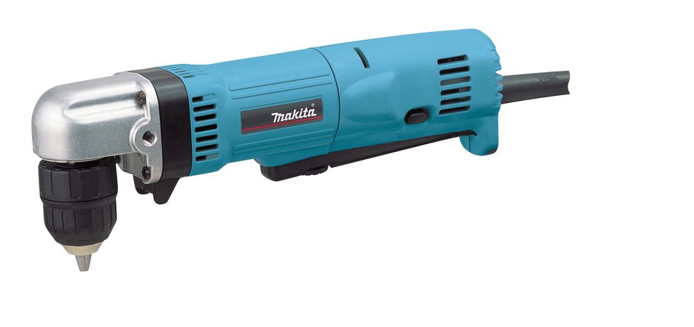 Makita DA3011FJ Winkelbohrmaschine 450W